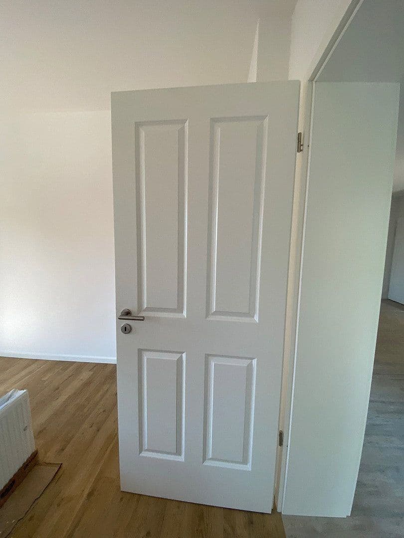 Pronájem bytu 3+1 69 m², Augsburg, Bavorsko Pronájem bytu 3+1 69 m², Augsburg, Bavorsko