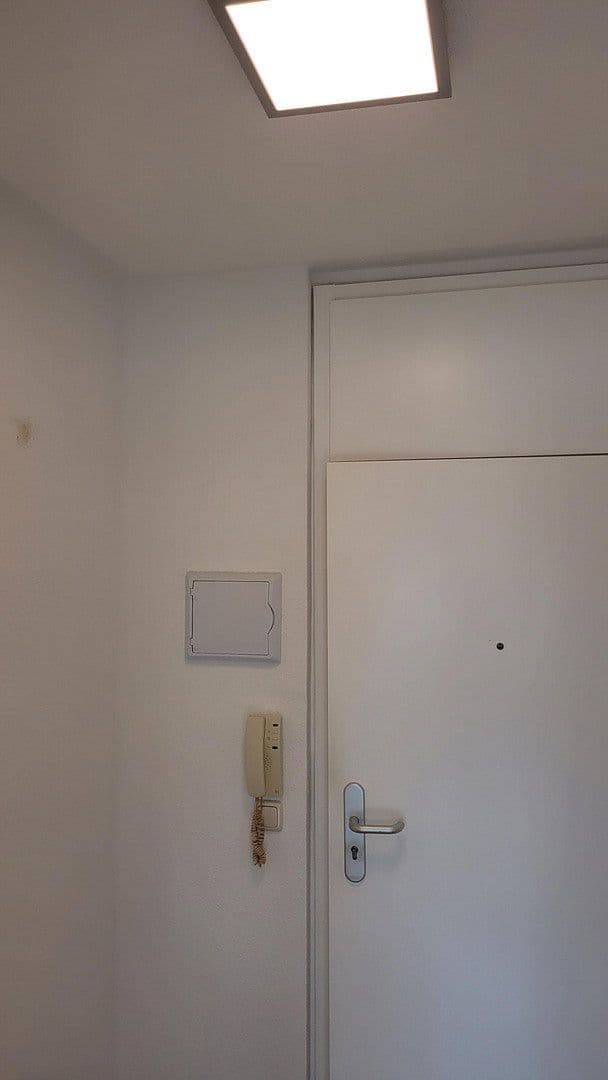 Pronájem bytu 1+1 28 m², Hunsrückstr. 5, Kerpen, Severní Porýní-Vestfálsko Pronájem bytu 1+1 28 m², Hunsrückstr. 5, Kerpen, Severní Porýní-Vestfálsko