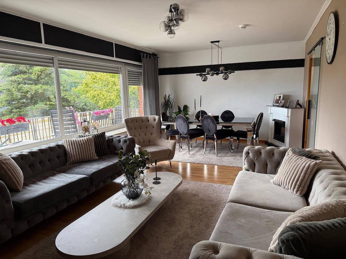 Pronájem bytu 4+1 93 m², Düsselring 54, Mettmann, Severní Porýní-Vestfálsko Pronájem bytu 4+1 93 m², Düsselring 54, Mettmann, Severní Porýní-Vestfálsko