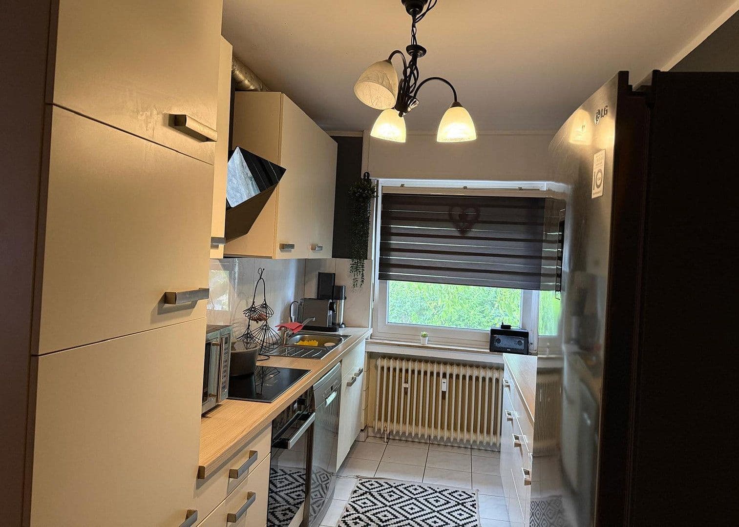 Pronájem bytu 4+1 93 m², Düsselring 54, Mettmann, Severní Porýní-Vestfálsko Pronájem bytu 4+1 93 m², Düsselring 54, Mettmann, Severní Porýní-Vestfálsko