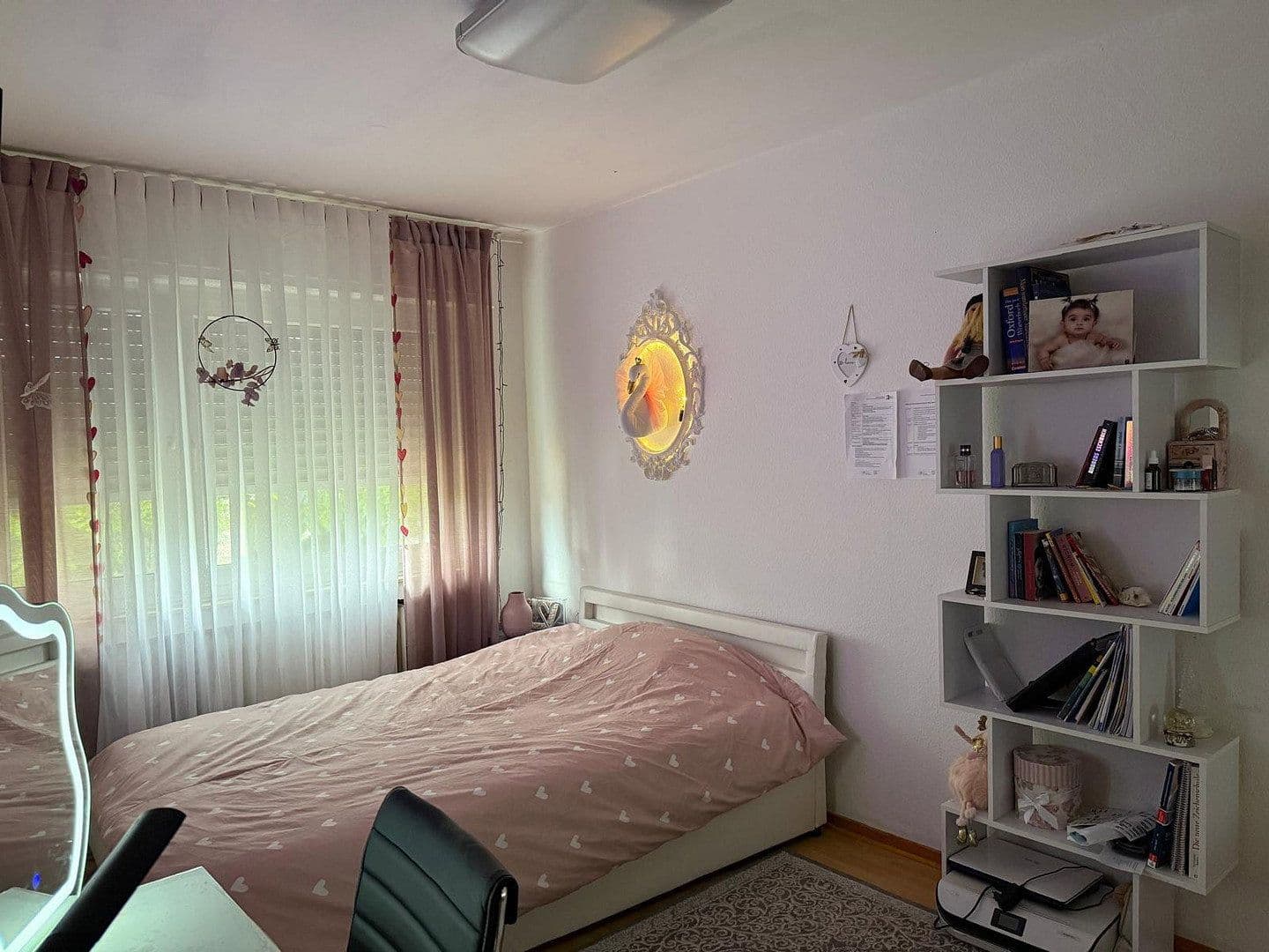 Pronájem bytu 4+1 93 m², Düsselring 54, Mettmann, Severní Porýní-Vestfálsko Pronájem bytu 4+1 93 m², Düsselring 54, Mettmann, Severní Porýní-Vestfálsko