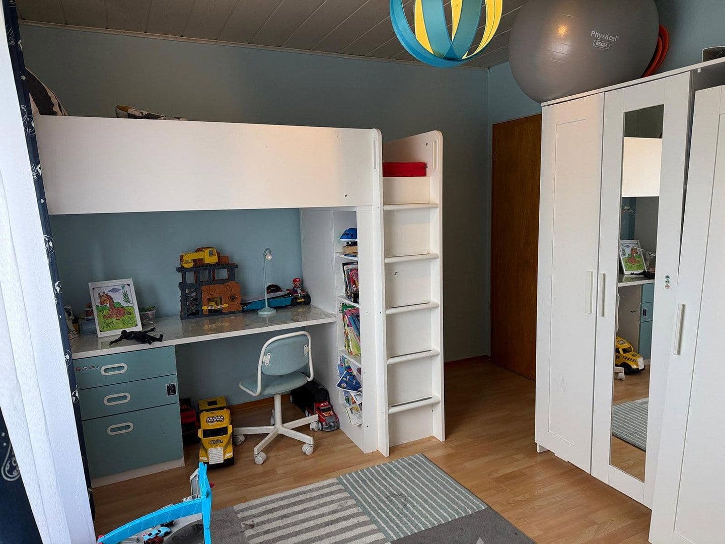 Pronájem bytu 4+1 93 m², Düsselring 54, Mettmann, Severní Porýní-Vestfálsko Pronájem bytu 4+1 93 m², Düsselring 54, Mettmann, Severní Porýní-Vestfálsko