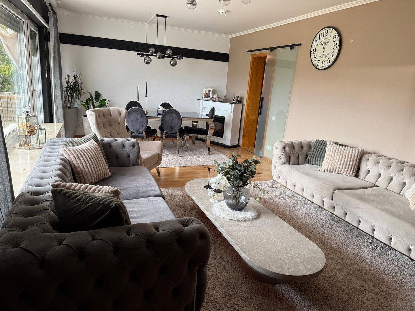 Pronájem bytu 4+1 93 m², Düsselring 54, Mettmann, Severní Porýní-Vestfálsko Pronájem bytu 4+1 93 m², Düsselring 54, Mettmann, Severní Porýní-Vestfálsko