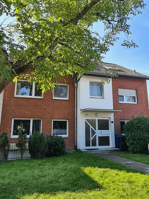 Pronájem bytu 4+1 93 m², Düsselring 54, Mettmann, Severní Porýní-Vestfálsko Pronájem bytu 4+1 93 m², Düsselring 54, Mettmann, Severní Porýní-Vestfálsko