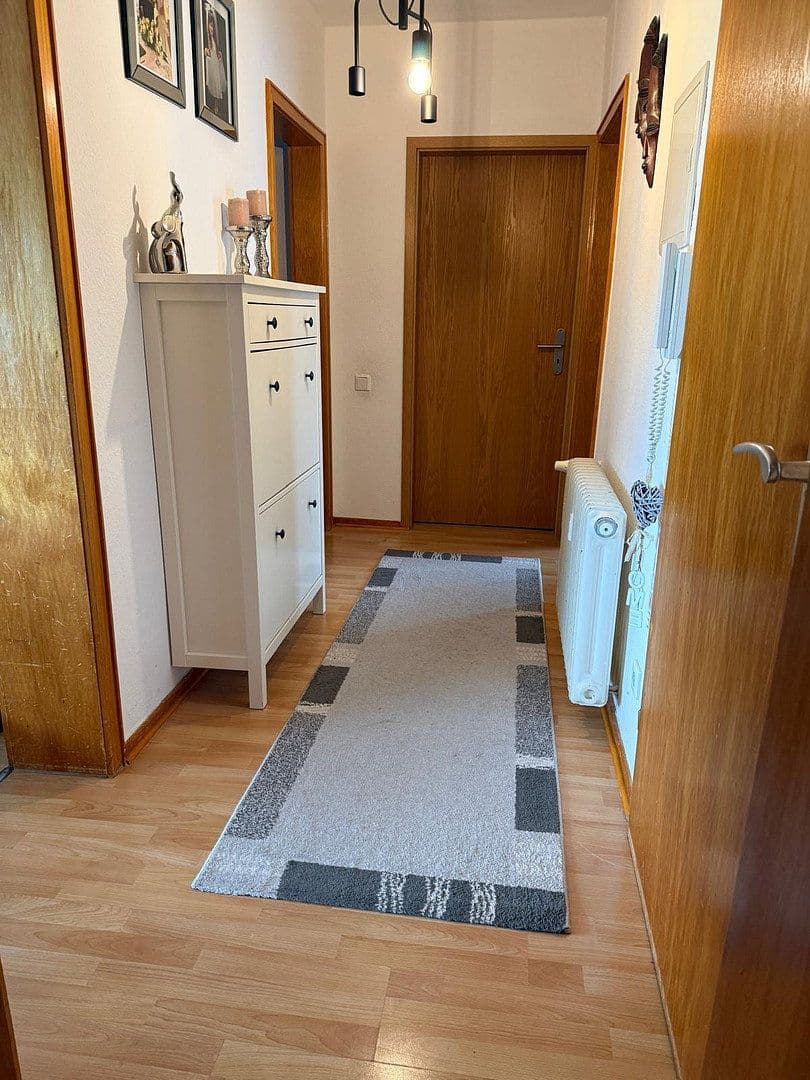 Pronájem bytu 4+1 93 m², Düsselring 54, Mettmann, Severní Porýní-Vestfálsko Pronájem bytu 4+1 93 m², Düsselring 54, Mettmann, Severní Porýní-Vestfálsko