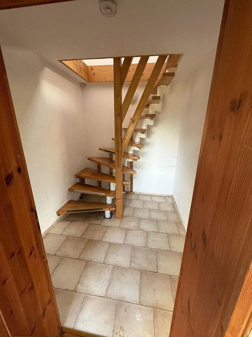 Pronájem bytu 3+1 116 m², Ernst-Barlach-Str. 16, Schönberg, Mecklenburg-Vorpommern Pronájem bytu 3+1 116 m², Ernst-Barlach-Str. 16, Schönberg, Mecklenburg-Vorpommern