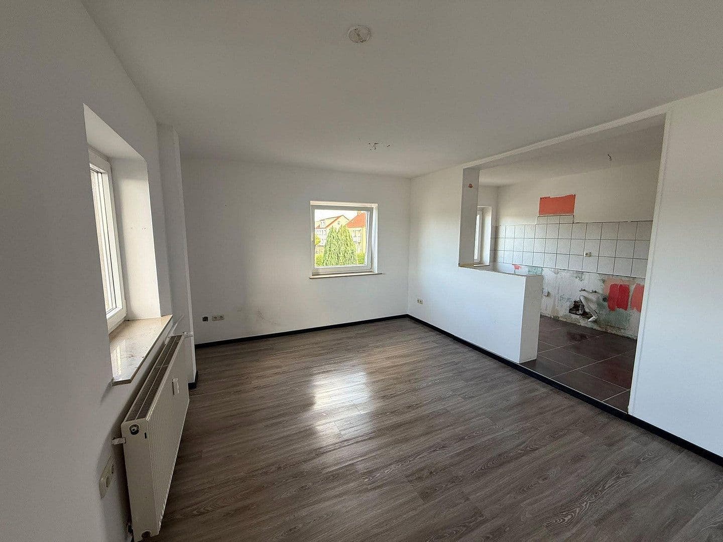 Pronájem bytu 3+1 116 m², Ernst-Barlach-Str. 16, Schönberg, Mecklenburg-Vorpommern Pronájem bytu 3+1 116 m², Ernst-Barlach-Str. 16, Schönberg, Mecklenburg-Vorpommern