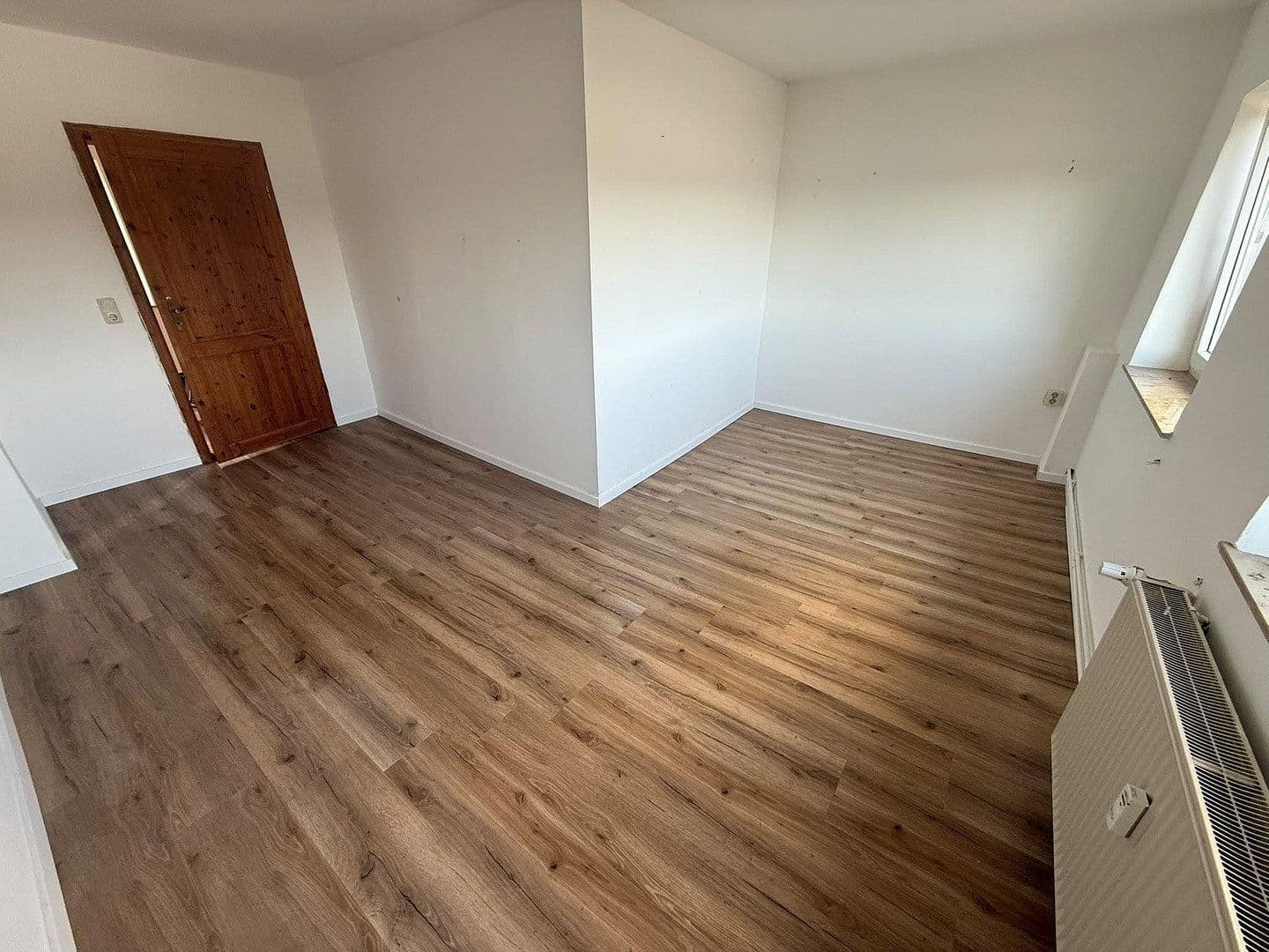 Pronájem bytu 3+1 116 m², Ernst-Barlach-Str. 16, Schönberg, Mecklenburg-Vorpommern Pronájem bytu 3+1 116 m², Ernst-Barlach-Str. 16, Schönberg, Mecklenburg-Vorpommern