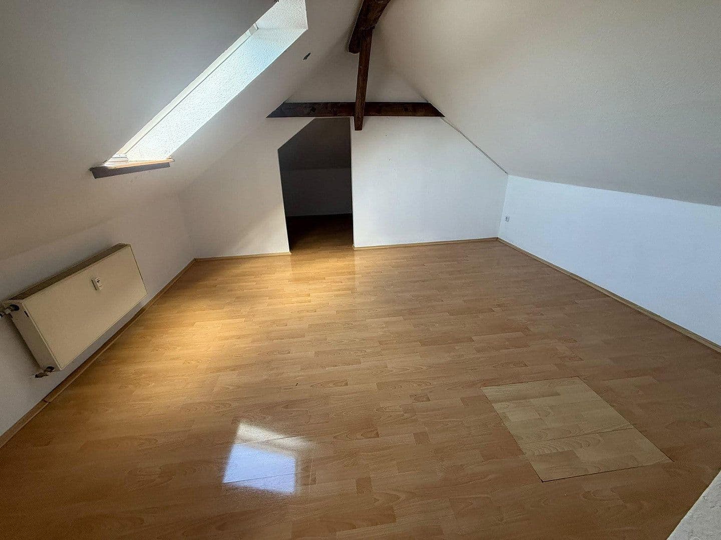 Pronájem bytu 3+1 116 m², Ernst-Barlach-Str. 16, Schönberg, Mecklenburg-Vorpommern Pronájem bytu 3+1 116 m², Ernst-Barlach-Str. 16, Schönberg, Mecklenburg-Vorpommern