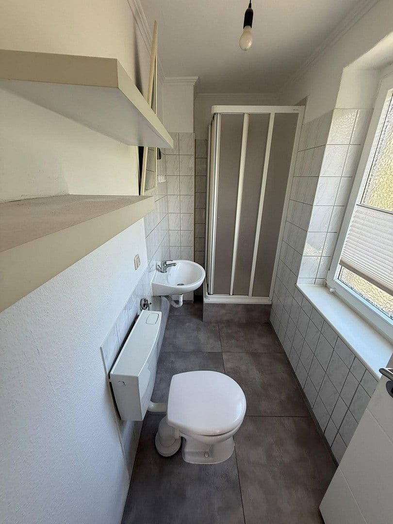 Pronájem bytu 3+1 60 m², Ernst-Barlach-Str. 16, Schönberg, Mecklenburg-Vorpommern Pronájem bytu 3+1 60 m², Ernst-Barlach-Str. 16, Schönberg, Mecklenburg-Vorpommern