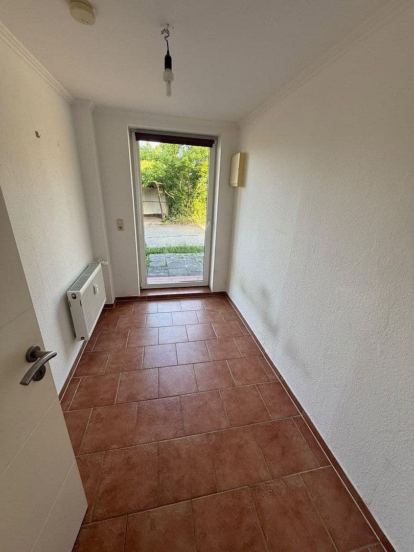 Pronájem bytu 3+1 60 m², Ernst-Barlach-Str. 16, Schönberg, Mecklenburg-Vorpommern Pronájem bytu 3+1 60 m², Ernst-Barlach-Str. 16, Schönberg, Mecklenburg-Vorpommern