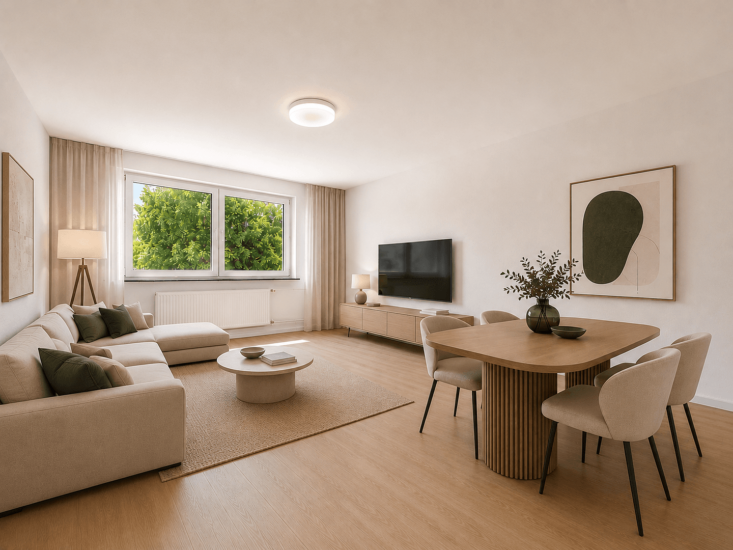 Prodej bytu 2+1 56 m², Bad Dürkheim, Porýní-Falc Prodej bytu 2+1 56 m², Bad Dürkheim, Porýní-Falc