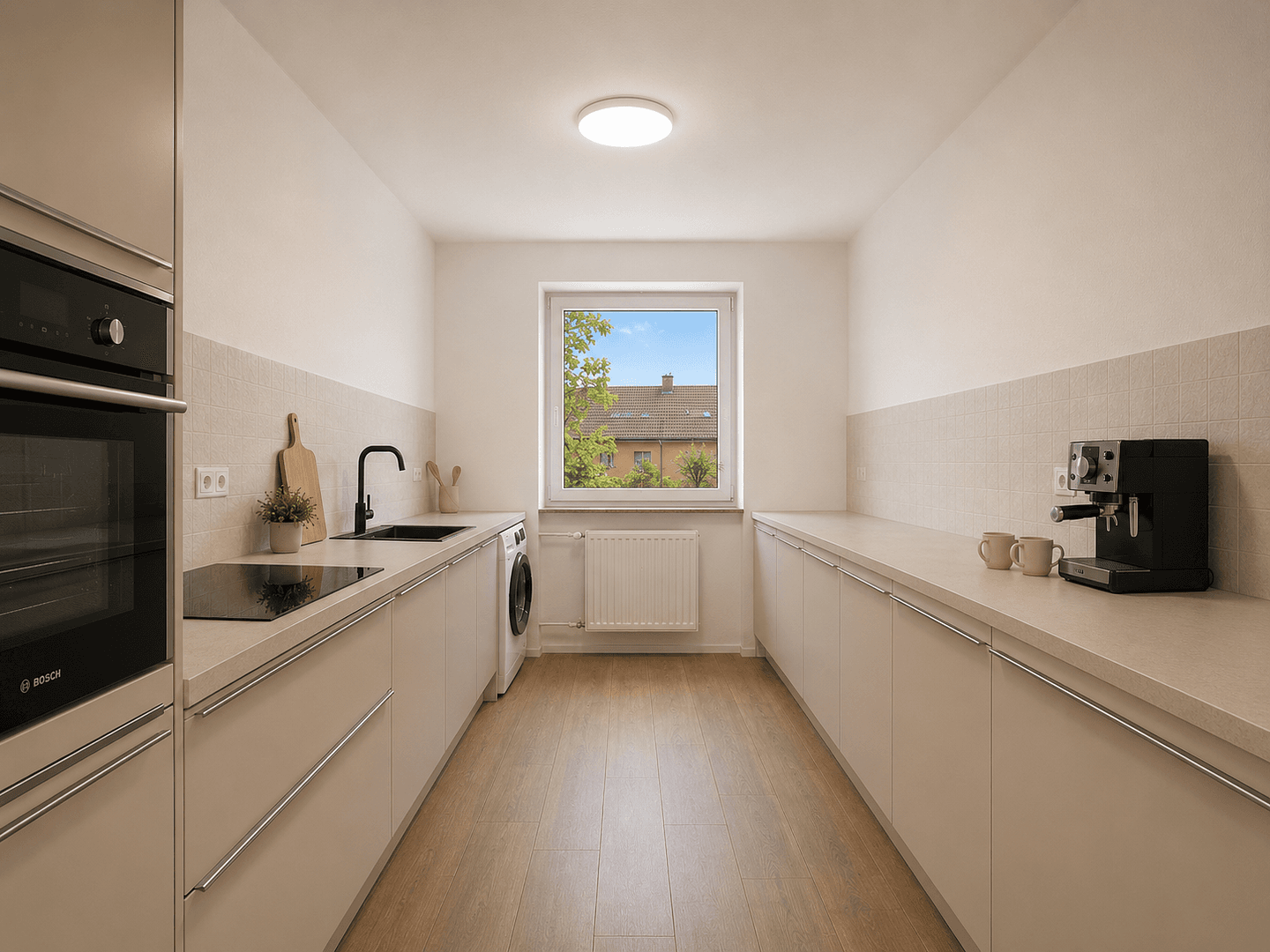 Prodej bytu 2+1 56 m², Bad Dürkheim, Porýní-Falc Prodej bytu 2+1 56 m², Bad Dürkheim, Porýní-Falc