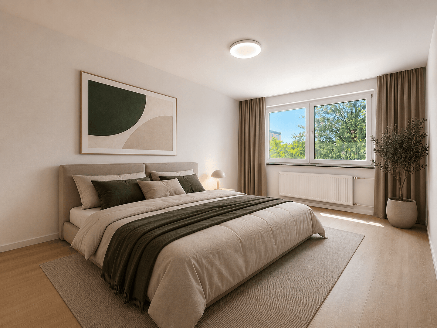 Prodej bytu 2+1 56 m², Bad Dürkheim, Porýní-Falc Prodej bytu 2+1 56 m², Bad Dürkheim, Porýní-Falc