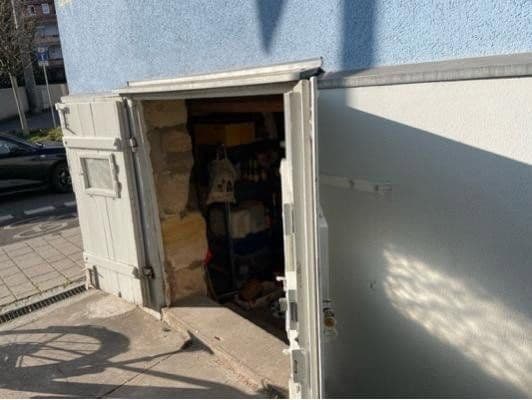 Prodej bytu 4+kk 99 m², Esslingen am Neckar, Bádensko-Württembersko Prodej bytu 4+kk 99 m², Esslingen am Neckar, Bádensko-Württembersko