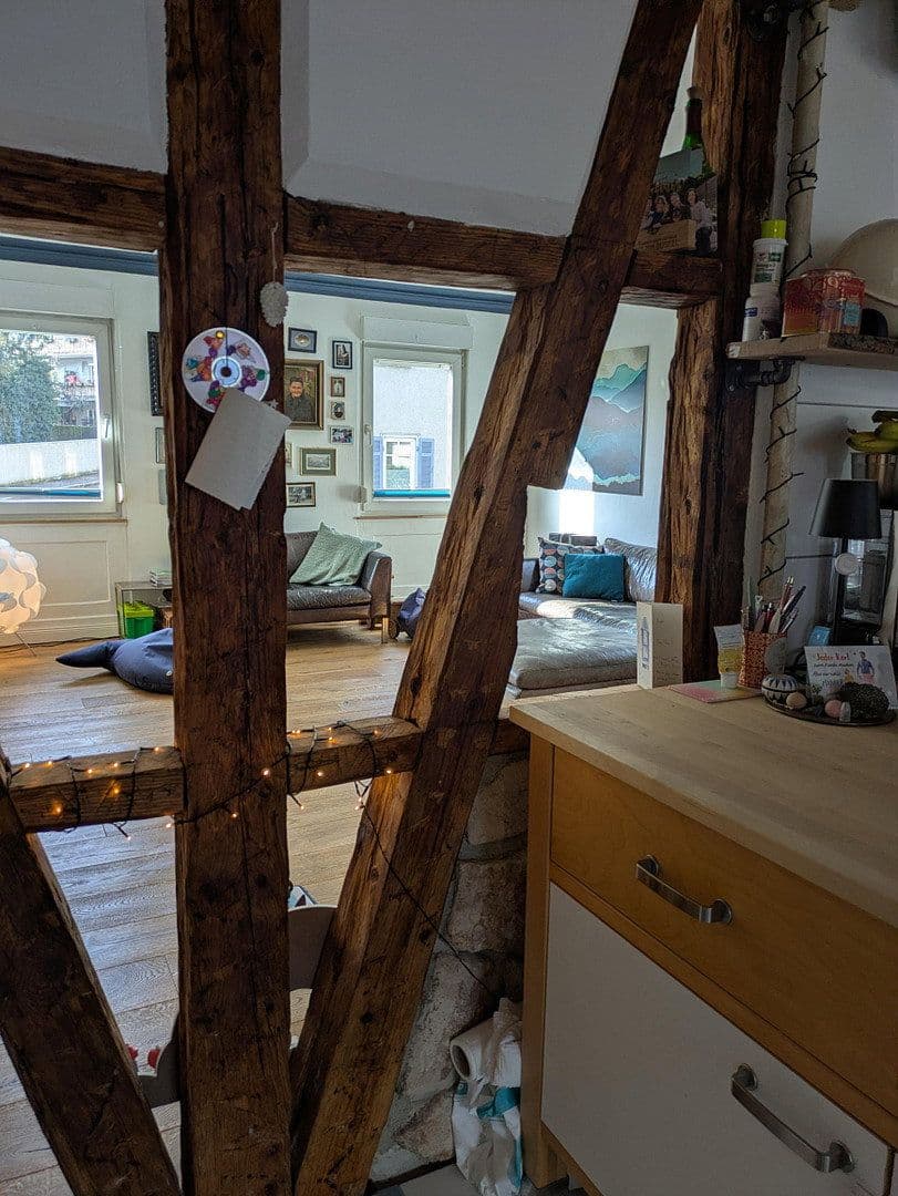 Prodej bytu 4+kk 99 m², Esslingen am Neckar, Bádensko-Württembersko Prodej bytu 4+kk 99 m², Esslingen am Neckar, Bádensko-Württembersko