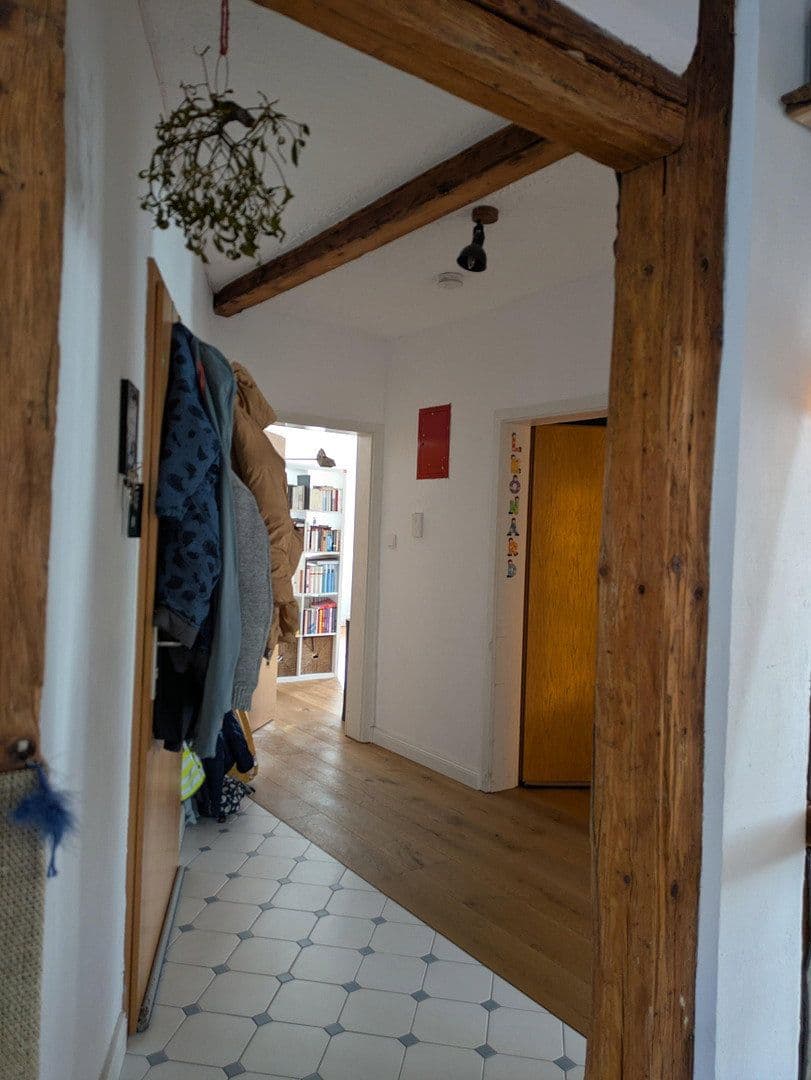 Prodej bytu 4+kk 99 m², Esslingen am Neckar, Bádensko-Württembersko Prodej bytu 4+kk 99 m², Esslingen am Neckar, Bádensko-Württembersko