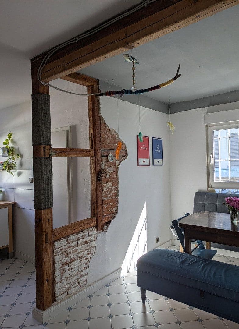 Prodej bytu 4+kk 99 m², Esslingen am Neckar, Bádensko-Württembersko Prodej bytu 4+kk 99 m², Esslingen am Neckar, Bádensko-Württembersko