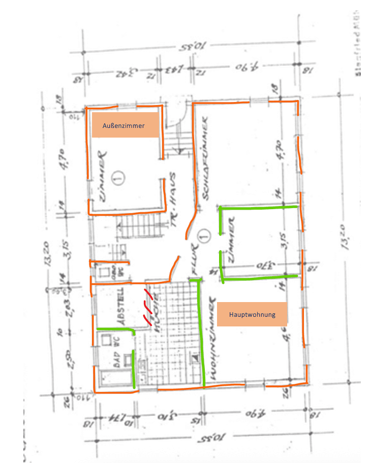 Prodej bytu 4+kk 99 m², Esslingen am Neckar, Bádensko-Württembersko Prodej bytu 4+kk 99 m², Esslingen am Neckar, Bádensko-Württembersko