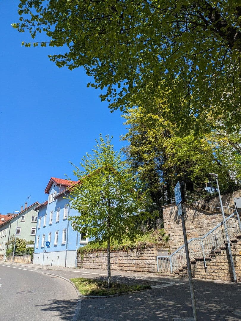Prodej bytu 4+kk 99 m², Esslingen am Neckar, Bádensko-Württembersko Prodej bytu 4+kk 99 m², Esslingen am Neckar, Bádensko-Württembersko