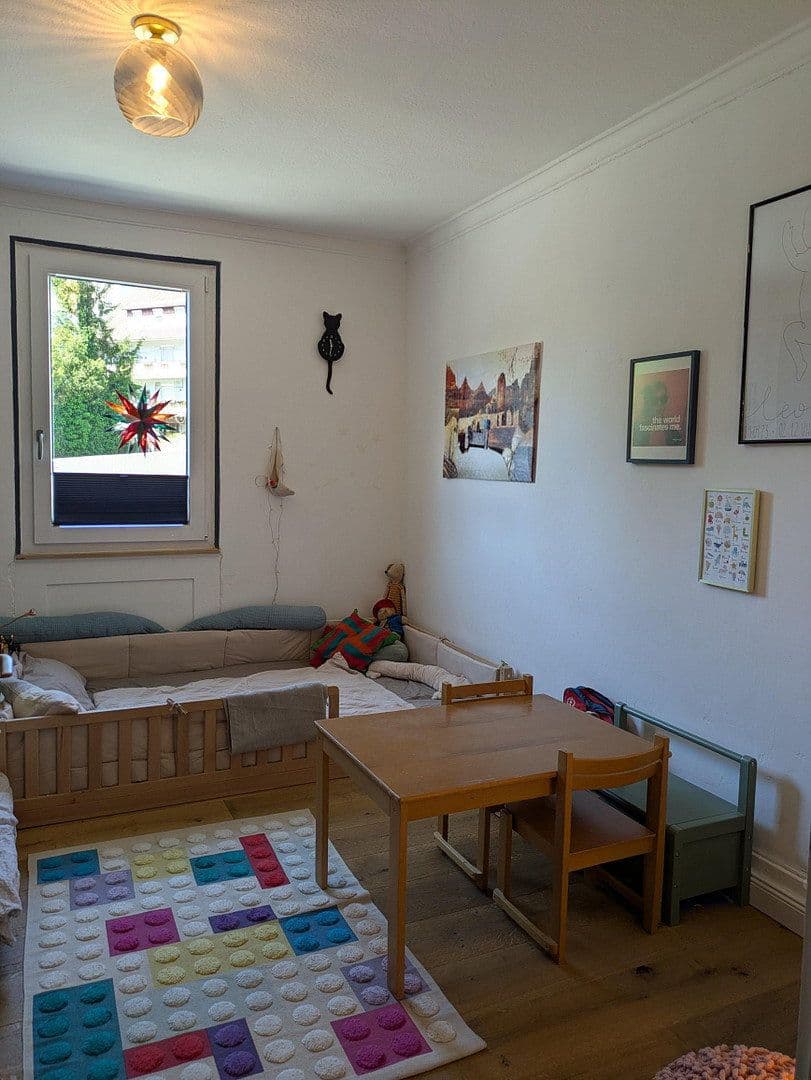 Prodej bytu 4+kk 99 m², Esslingen am Neckar, Bádensko-Württembersko Prodej bytu 4+kk 99 m², Esslingen am Neckar, Bádensko-Württembersko