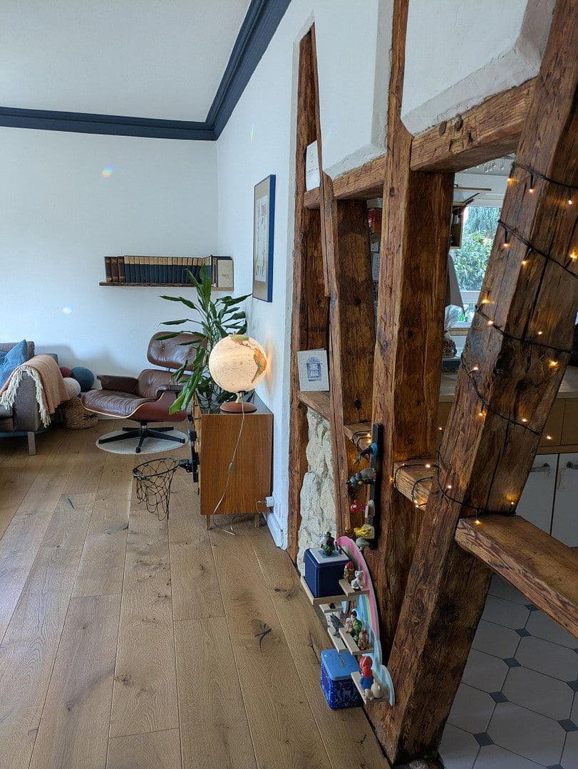 Prodej bytu 4+kk 99 m², Esslingen am Neckar, Bádensko-Württembersko Prodej bytu 4+kk 99 m², Esslingen am Neckar, Bádensko-Württembersko