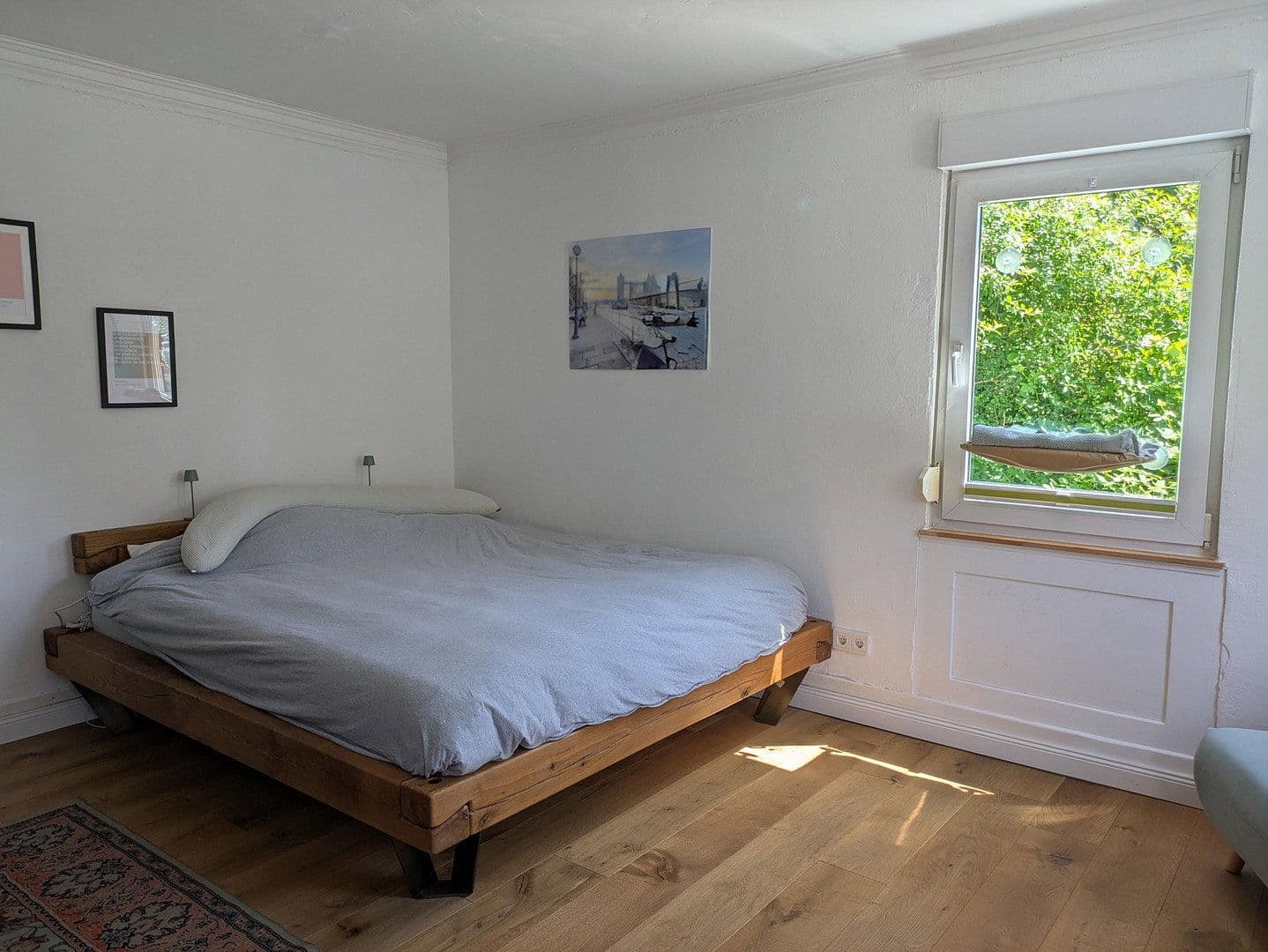 Prodej bytu 4+kk 99 m², Esslingen am Neckar, Bádensko-Württembersko Prodej bytu 4+kk 99 m², Esslingen am Neckar, Bádensko-Württembersko
