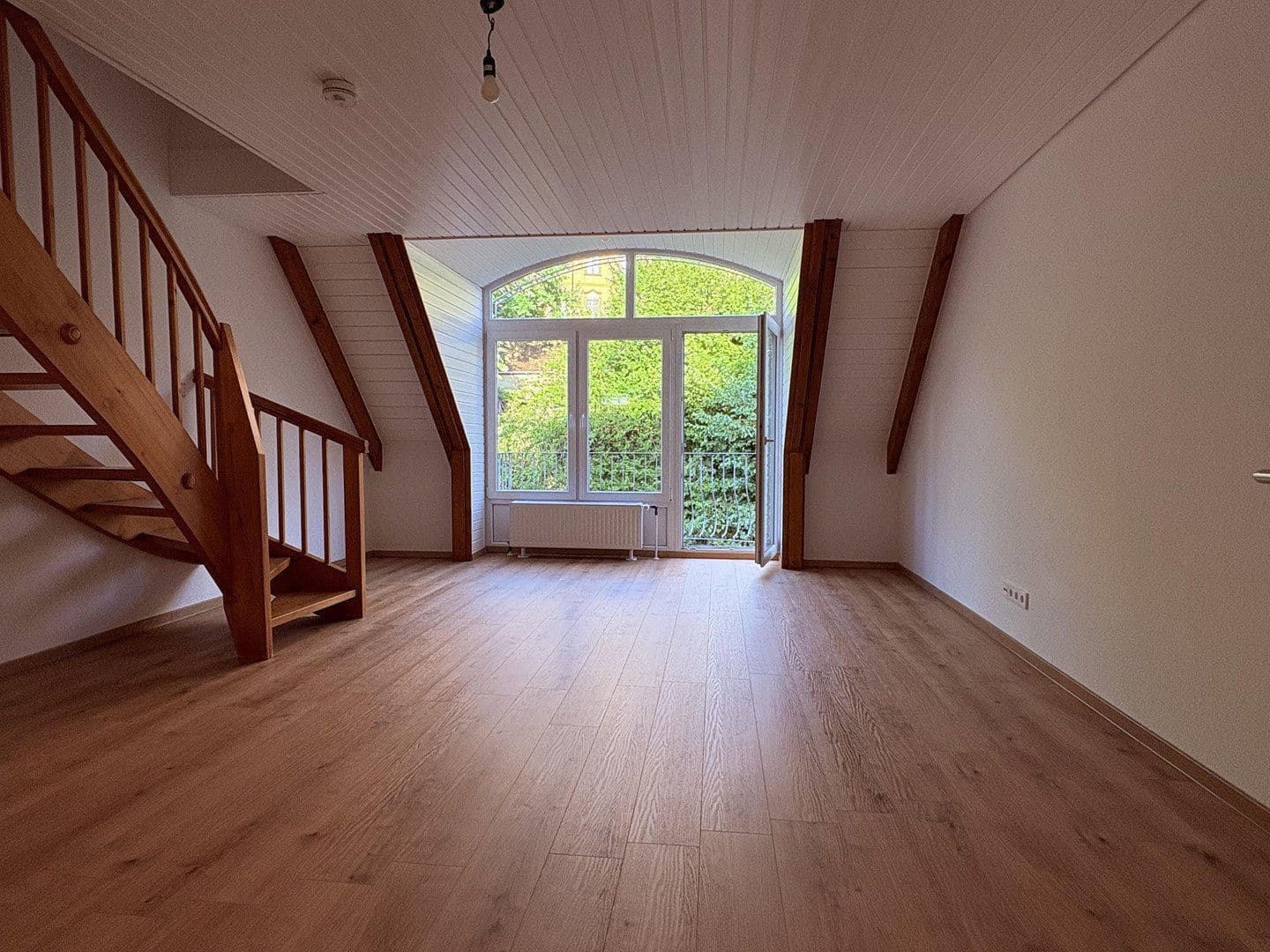 Pronájem bytu 2+1 70 m², Weingarten, Bádensko-Württembersko Pronájem bytu 2+1 70 m², Weingarten, Bádensko-Württembersko