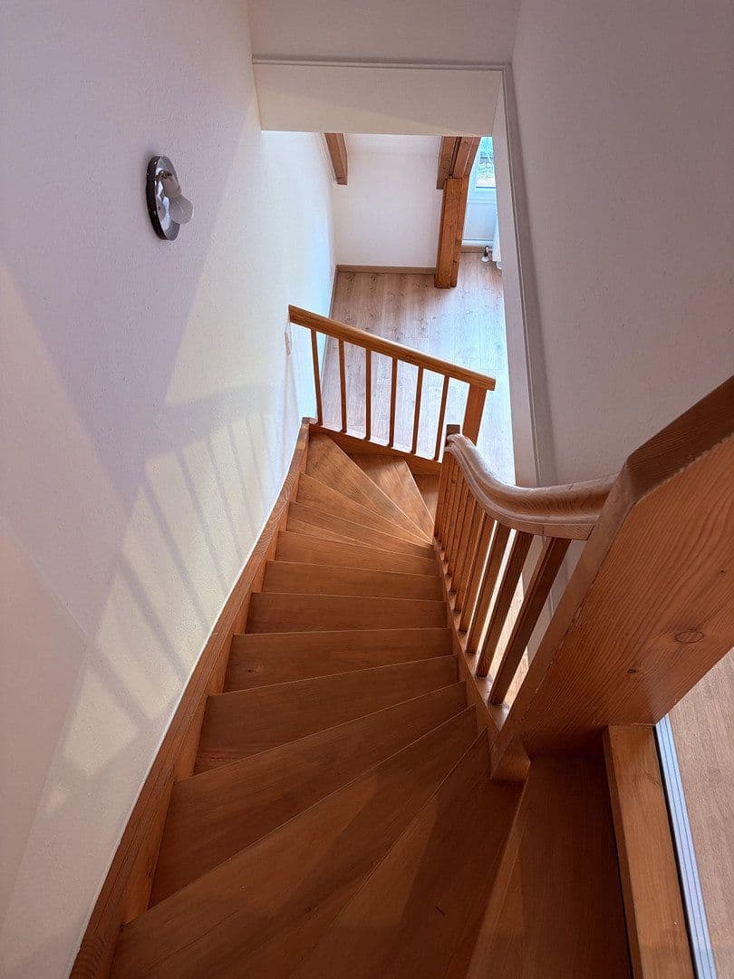 Pronájem bytu 2+1 70 m², Weingarten, Bádensko-Württembersko Pronájem bytu 2+1 70 m², Weingarten, Bádensko-Württembersko