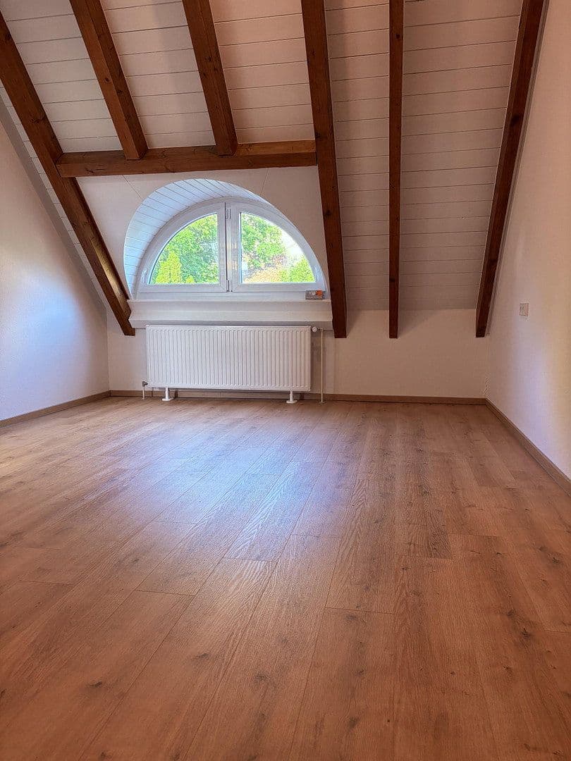 Pronájem bytu 2+1 70 m², Weingarten, Bádensko-Württembersko Pronájem bytu 2+1 70 m², Weingarten, Bádensko-Württembersko