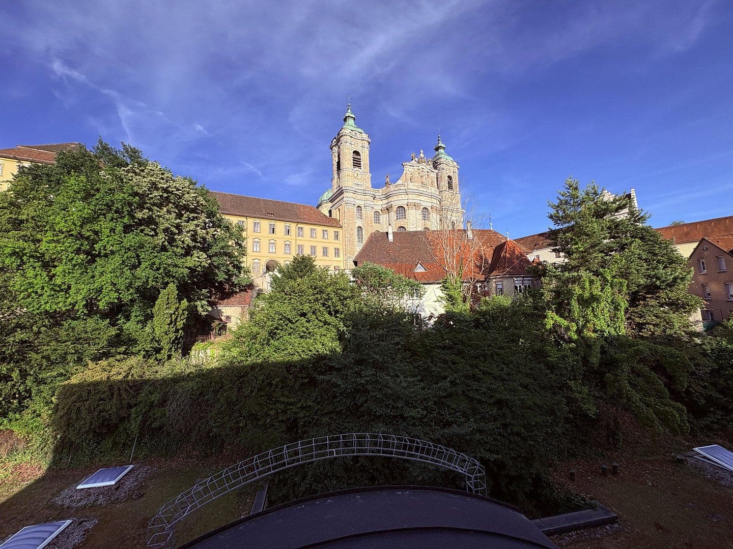 Pronájem bytu 2+1 70 m², Weingarten, Bádensko-Württembersko Pronájem bytu 2+1 70 m², Weingarten, Bádensko-Württembersko