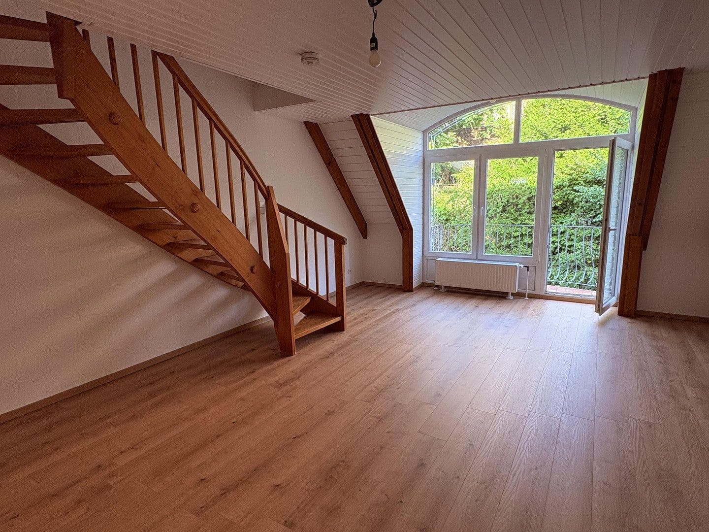 Pronájem bytu 2+1 70 m², Weingarten, Bádensko-Württembersko Pronájem bytu 2+1 70 m², Weingarten, Bádensko-Württembersko