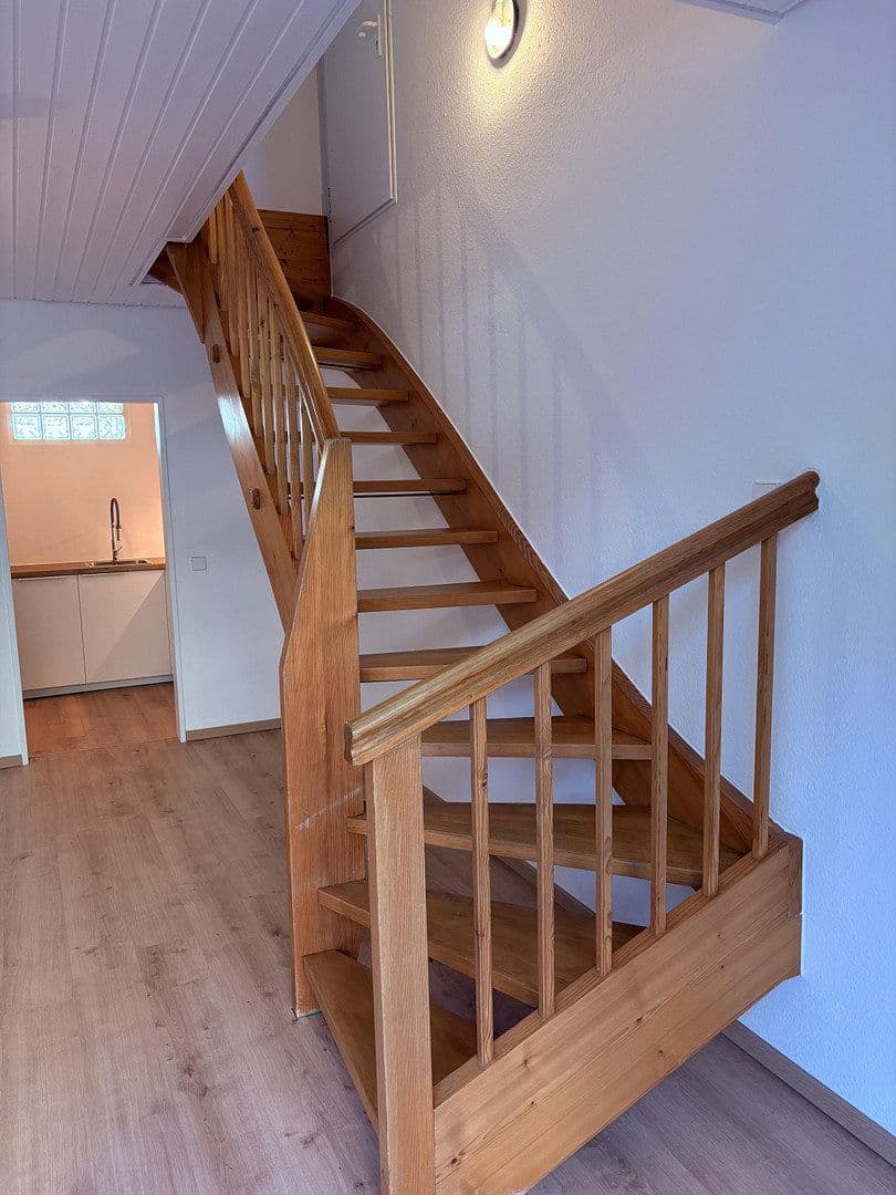 Pronájem bytu 2+1 70 m², Weingarten, Bádensko-Württembersko Pronájem bytu 2+1 70 m², Weingarten, Bádensko-Württembersko