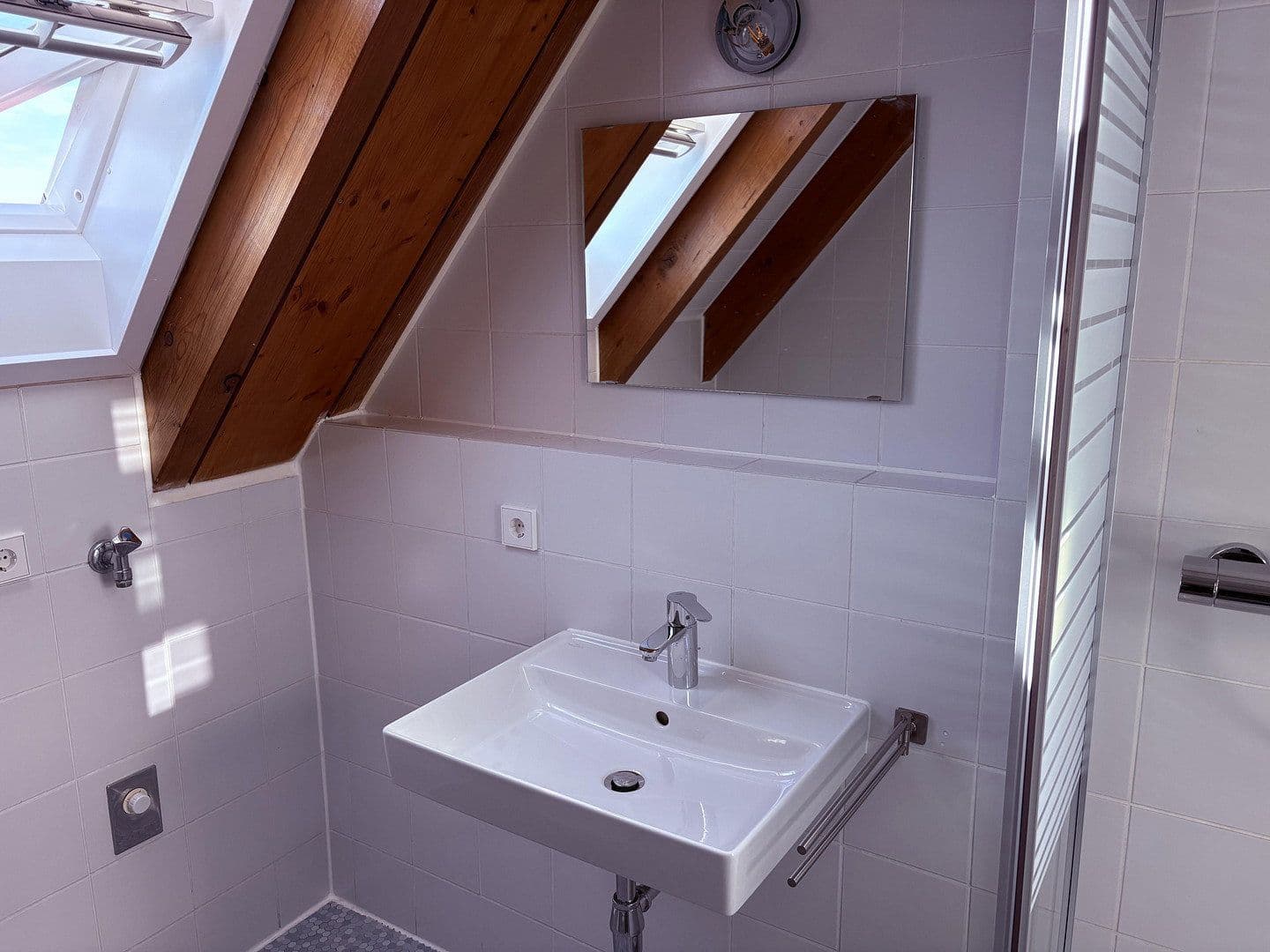 Pronájem bytu 2+1 70 m², Weingarten, Bádensko-Württembersko Pronájem bytu 2+1 70 m², Weingarten, Bádensko-Württembersko
