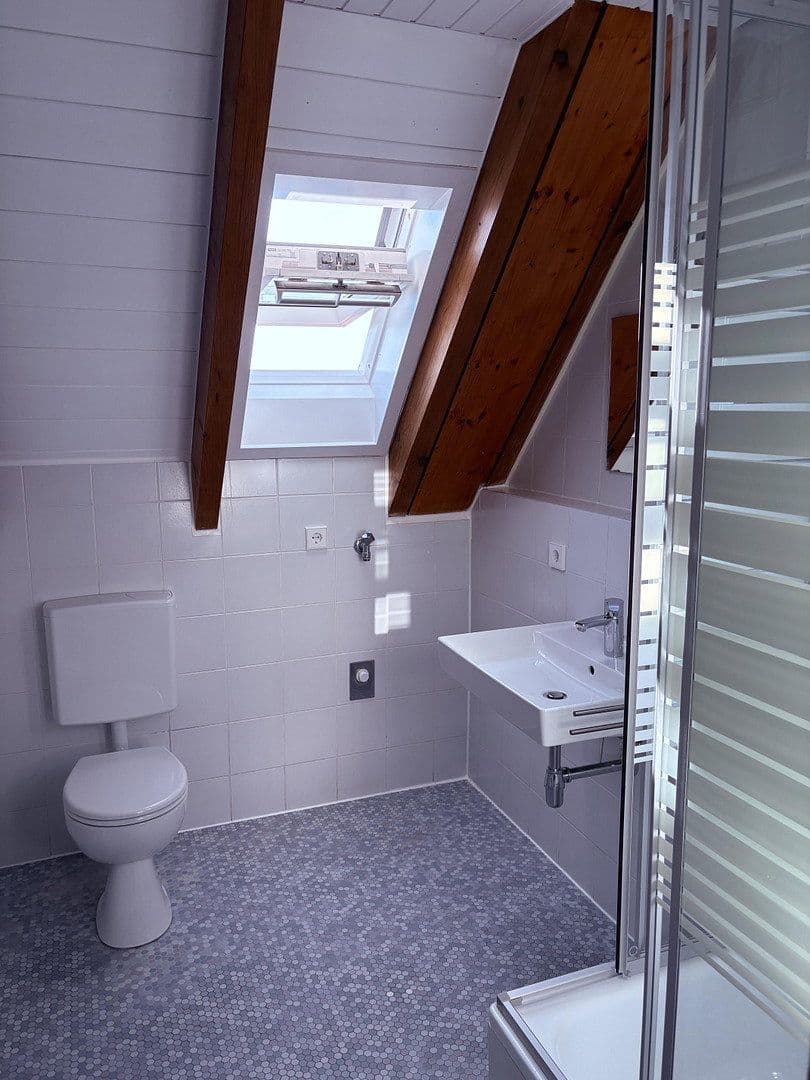 Pronájem bytu 2+1 70 m², Weingarten, Bádensko-Württembersko Pronájem bytu 2+1 70 m², Weingarten, Bádensko-Württembersko