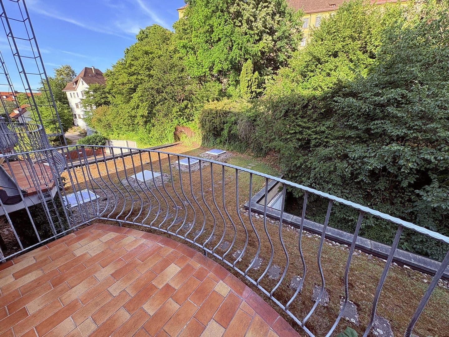Pronájem bytu 2+1 70 m², Weingarten, Bádensko-Württembersko Pronájem bytu 2+1 70 m², Weingarten, Bádensko-Württembersko
