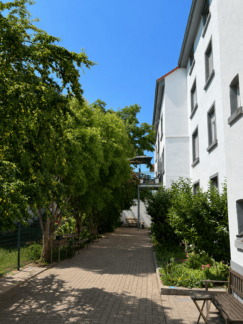 Prodej bytu 4+1 149 m², Backhausstrasse 57, Philippsburg, Bádensko-Württembersko Prodej bytu 4+1 149 m², Backhausstrasse 57, Philippsburg, Bádensko-Württembersko