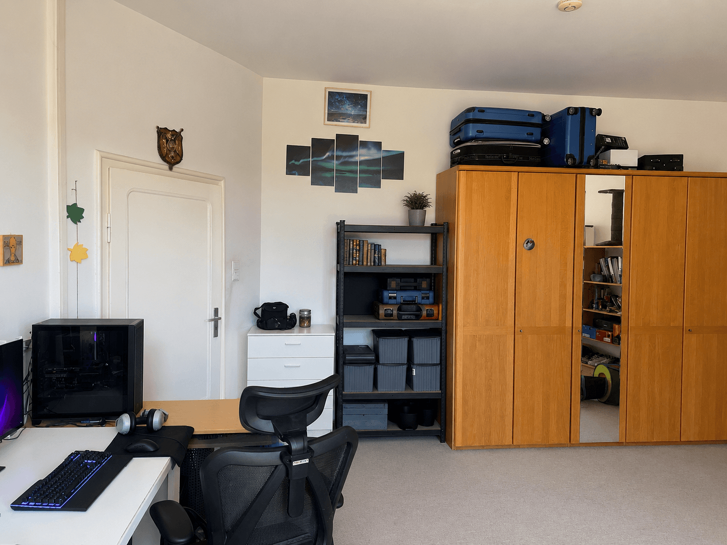 Prodej bytu 4+1 149 m², Backhausstrasse 57, Philippsburg, Bádensko-Württembersko Prodej bytu 4+1 149 m², Backhausstrasse 57, Philippsburg, Bádensko-Württembersko