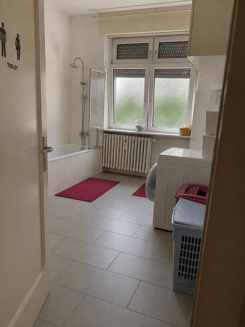 Prodej bytu 4+1 149 m², Backhausstrasse 57, Philippsburg, Bádensko-Württembersko Prodej bytu 4+1 149 m², Backhausstrasse 57, Philippsburg, Bádensko-Württembersko