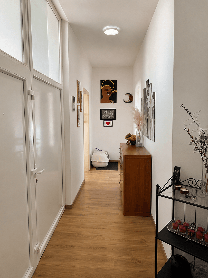 Prodej bytu 4+1 149 m², Backhausstrasse 57, Philippsburg, Bádensko-Württembersko Prodej bytu 4+1 149 m², Backhausstrasse 57, Philippsburg, Bádensko-Württembersko