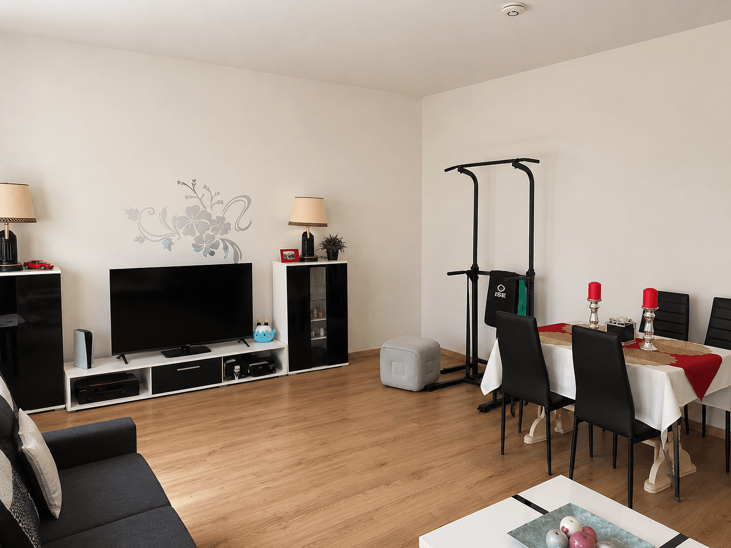 Prodej bytu 4+1 149 m², Backhausstrasse 57, Philippsburg, Bádensko-Württembersko Prodej bytu 4+1 149 m², Backhausstrasse 57, Philippsburg, Bádensko-Württembersko
