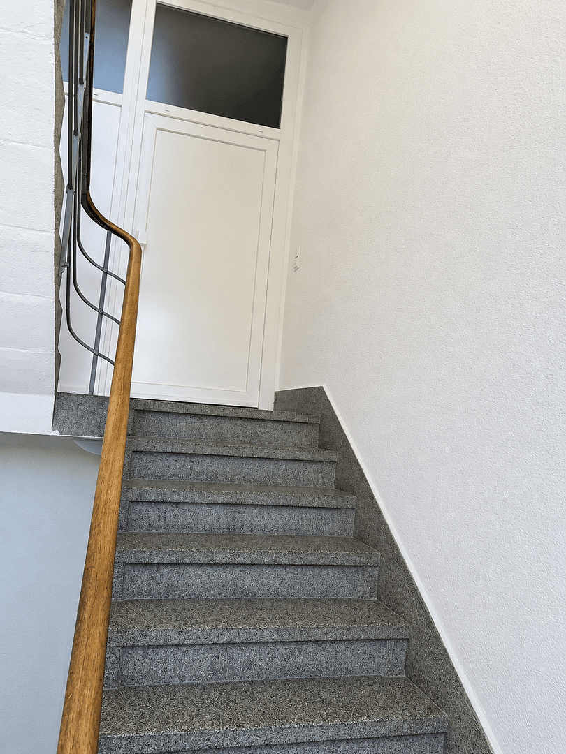 Prodej bytu 4+1 149 m², Backhausstrasse 57, Philippsburg, Bádensko-Württembersko Prodej bytu 4+1 149 m², Backhausstrasse 57, Philippsburg, Bádensko-Württembersko