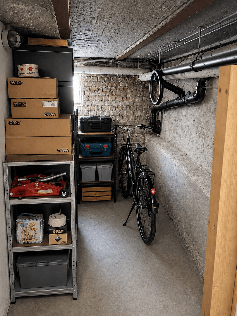 Prodej bytu 4+1 149 m², Backhausstrasse 57, Philippsburg, Bádensko-Württembersko Prodej bytu 4+1 149 m², Backhausstrasse 57, Philippsburg, Bádensko-Württembersko