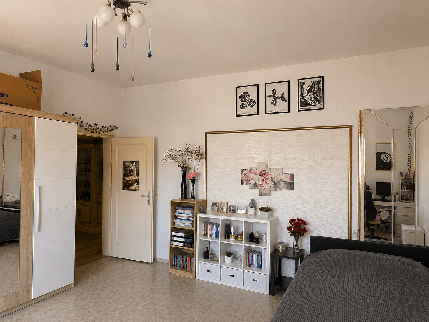 Prodej bytu 4+1 149 m², Backhausstrasse 57, Philippsburg, Bádensko-Württembersko Prodej bytu 4+1 149 m², Backhausstrasse 57, Philippsburg, Bádensko-Württembersko