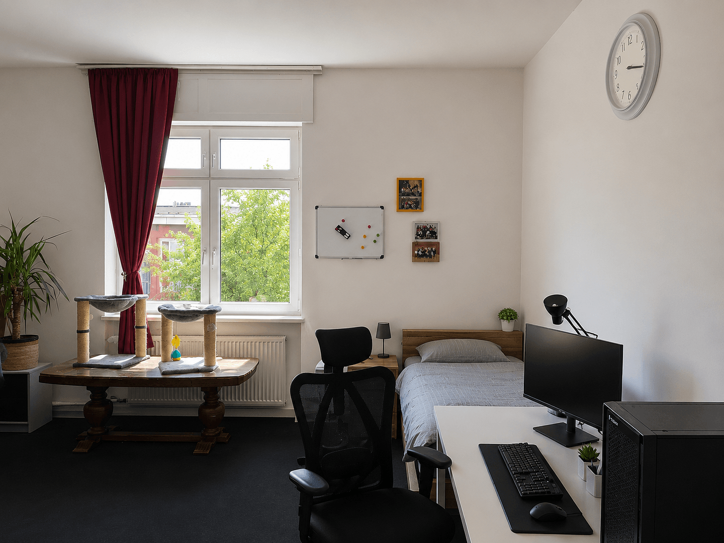 Prodej bytu 4+1 149 m², Backhausstrasse 57, Philippsburg, Bádensko-Württembersko Prodej bytu 4+1 149 m², Backhausstrasse 57, Philippsburg, Bádensko-Württembersko