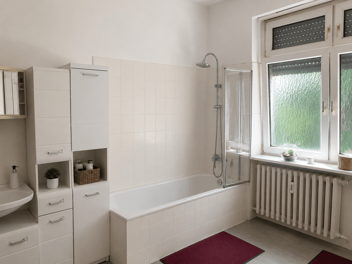 Prodej bytu 4+1 149 m², Backhausstrasse 57, Philippsburg, Bádensko-Württembersko Prodej bytu 4+1 149 m², Backhausstrasse 57, Philippsburg, Bádensko-Württembersko