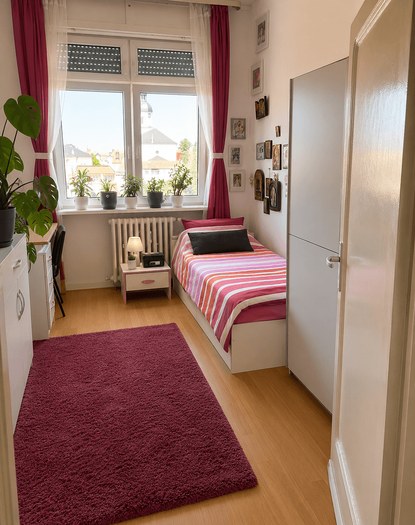 Prodej bytu 4+1 149 m², Backhausstrasse 57, Philippsburg, Bádensko-Württembersko Prodej bytu 4+1 149 m², Backhausstrasse 57, Philippsburg, Bádensko-Württembersko
