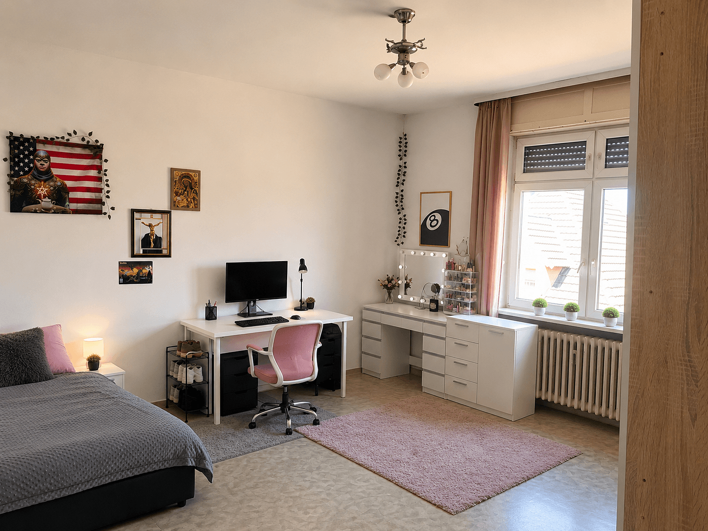 Prodej bytu 4+1 149 m², Backhausstrasse 57, Philippsburg, Bádensko-Württembersko Prodej bytu 4+1 149 m², Backhausstrasse 57, Philippsburg, Bádensko-Württembersko