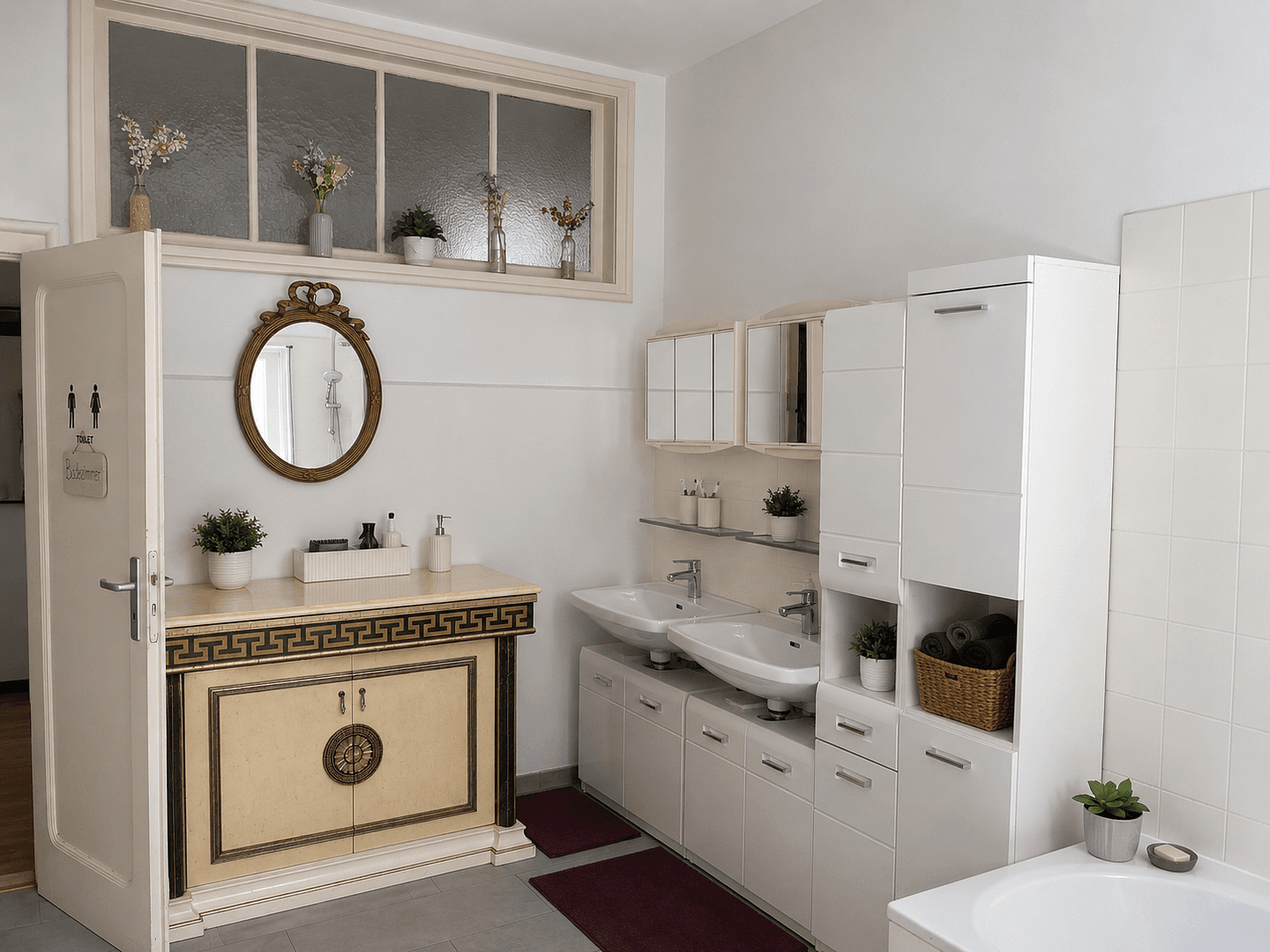 Prodej bytu 4+1 149 m², Backhausstrasse 57, Philippsburg, Bádensko-Württembersko Prodej bytu 4+1 149 m², Backhausstrasse 57, Philippsburg, Bádensko-Württembersko