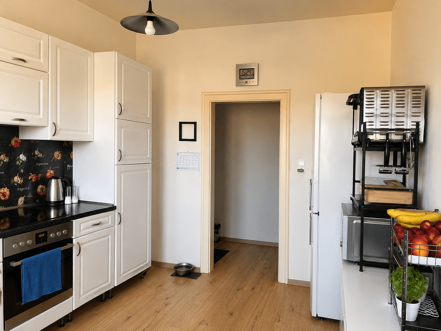 Prodej bytu 4+1 149 m², Backhausstrasse 57, Philippsburg, Bádensko-Württembersko Prodej bytu 4+1 149 m², Backhausstrasse 57, Philippsburg, Bádensko-Württembersko